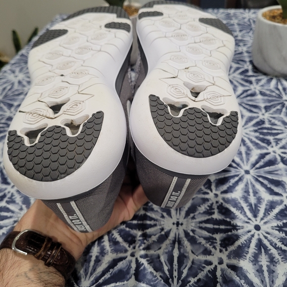 NIKE FLEX SUPREME TR6 - Picture 8 of 10